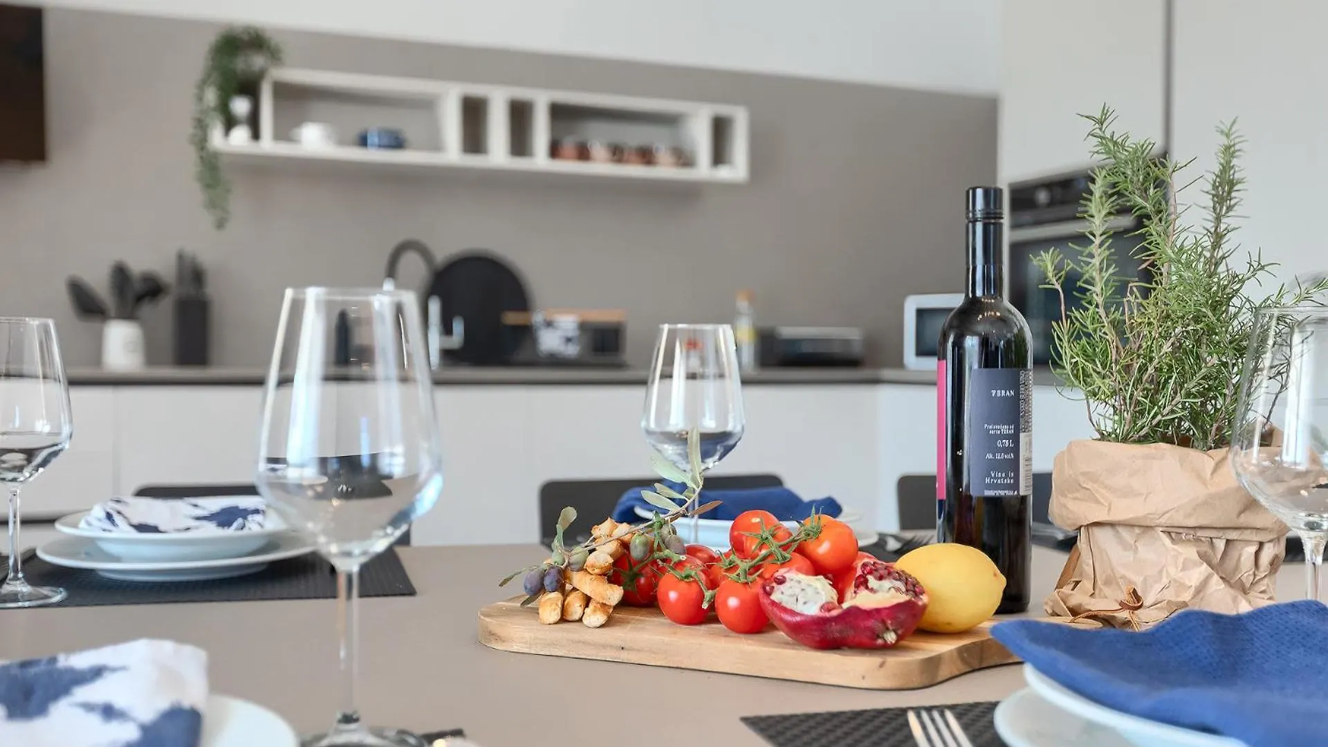 Villa San Zusto, 1600 M2 Plot Area, Heated Pool With Hydromassage Zone Galižana 0*,  كرواتيا